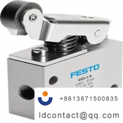 GG-1/4-3/8_Festo Pneumatic Relief V